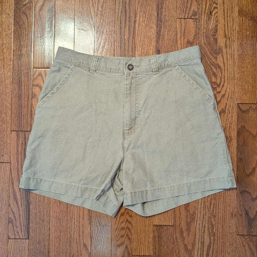 5" 1995 Patagonia Stand Up Shorts